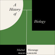 A History of Biology