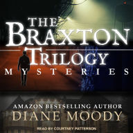 The Braxton Trilogy Mysteries