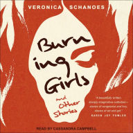 Burning Girls and Other Stories