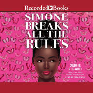 Simone Breaks All the Rules