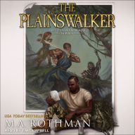 The Plainswalker