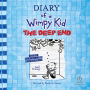 The Deep End (Diary of a Wimpy Kid Series #15)