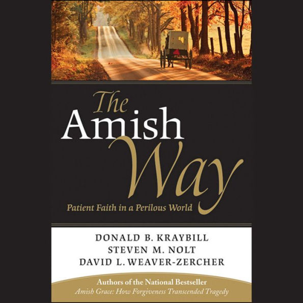 The Amish Way: Patient Faith in a Perilous World