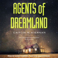 Agents of Dreamland