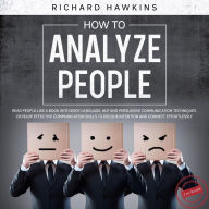 How to Analyze People (Authors Republic)