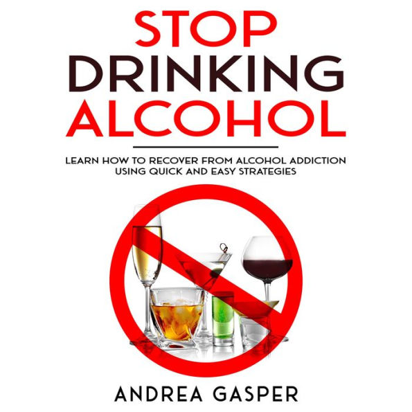 Stop Drinking Alcohol