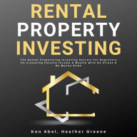 Rental Property Investing