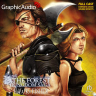 Hawk and Fisher: Dramatized Adaptation