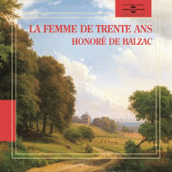 La femme de trente ans