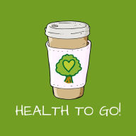 Health To Go!: Mentaltraining Gesundheit