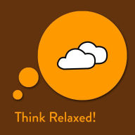 Think Relaxed!: Affirmationen zum Entspannen
