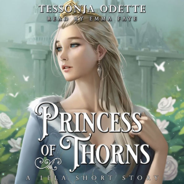 Princess of Thorns: A Lela Short Story