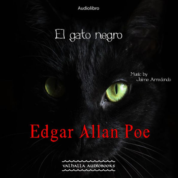 El gato negro