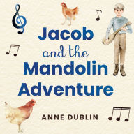 Jacob and the Mandolin Adventure