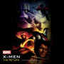 X-Men: The Return: The Return