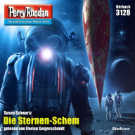 Perry Rhodan 3128: Die Sternen-Schem: Perry Rhodan-Zyklus 
