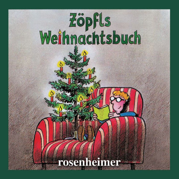 Zöpfls Weihnachtsbuch (Abridged)