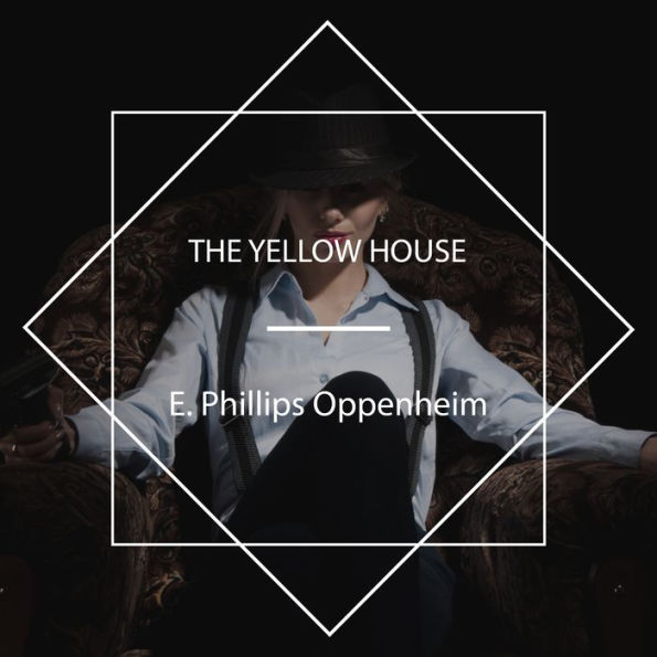 The Yellow House