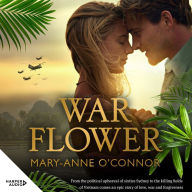 War Flower: Set against the colourful backdrop of a swinging sixties Sydney and the brutality of the Vietnam War, War Flower follows the journey of six young people through their lives in a turbulent era, and asks — can love still prevail when horro