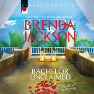 Bachelor Unclaimed (Bachelors in Demand Series #4)