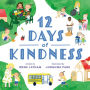 Twelve Days of Kindness