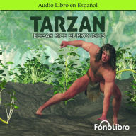 Tarzán (Abridged)