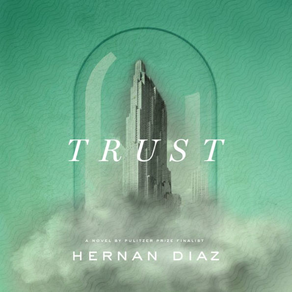 Trust (Pulitzer Prize Winner)