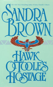 Hawk O'Toole's Hostage: A Novel (Abridged)