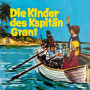 Die Kinder des Kapitän Grant