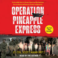 Operation Pineapple Express