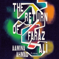 The Return of Faraz Ali: A Novel