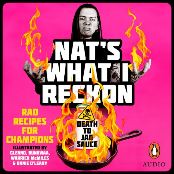 Death to Jar Sauce: Rad Recipes for Champions