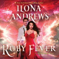 Ruby Fever (Hidden Legacy Series #6)