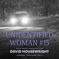 Unidentified Woman #15 (McKenzie Series #12)