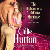 The Highlander's Accidental Marriage (Marriage Mart Mayhem #6)