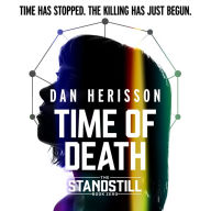 Time Of Death: A Standstill Novella