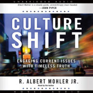 Culture Shift: Engaging Current Issues with Timeless Truth