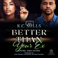 Better than Your Ex: Book 1 2: Young and Stony