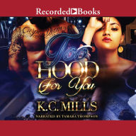 Too Hood for You: Books 1 2