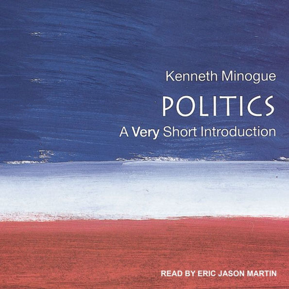 Politics: A Very Short Introduction