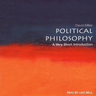 Political Philosophy: A Very Short Introduction