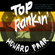 Top Rankin': A Punk/Ska Noir Novel