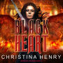 Black Heart (Black Wings Series #6)