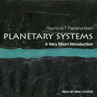 Planetary Systems: A Very Short Introduction