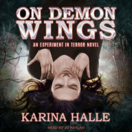 On Demon Wings