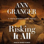 Risking It All (Fran Varady Series #4)