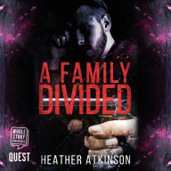 A Family Divided: Dividing Line Series Book 3