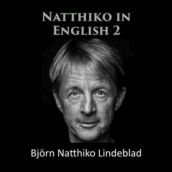 Natthiko in English 2