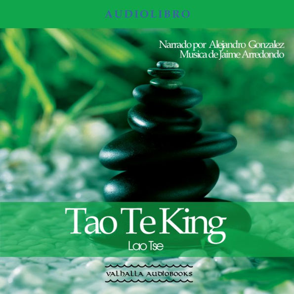 Tao Te King