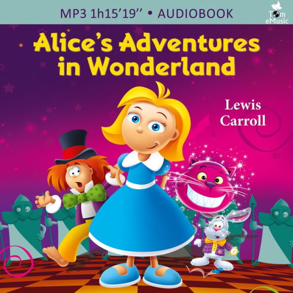 Alice's Adventures in Wonderland